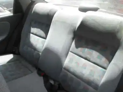Veicolo di demolizione daewoo lanos cool dell'anno 1999 alimentato a15sms
