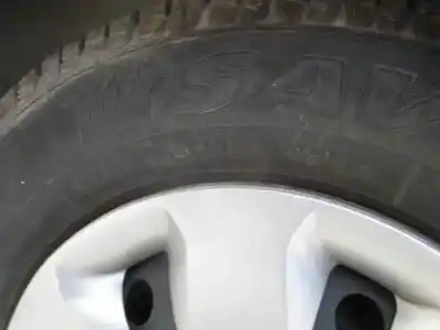 Veicolo di demolizione daewoo lanos cool dell'anno 1999 alimentato a15sms
