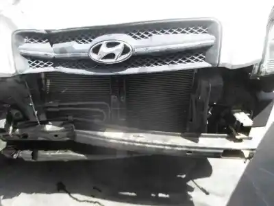 Утилизация автомобиля hyundai tucson (jm) 2.0 comfort года 2005 питание g4gc