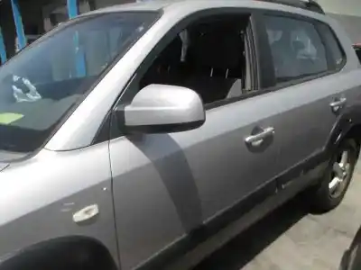 Утилизация автомобиля hyundai tucson (jm) 2.0 comfort года 2005 питание g4gc