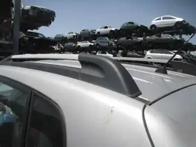 Утилизация автомобиля hyundai tucson (jm) 2.0 comfort года 2005 питание g4gc