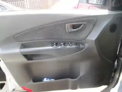 Утилизация автомобиля hyundai tucson (jm) 2.0 comfort года 2005 питание g4gc