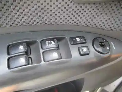 Утилизация автомобиля hyundai tucson (jm) 2.0 comfort года 2005 питание g4gc