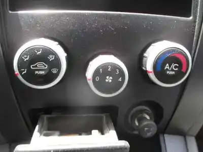 Утилизация автомобиля hyundai tucson (jm) 2.0 comfort года 2005 питание g4gc
