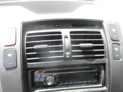Утилизация автомобиля hyundai tucson (jm) 2.0 comfort года 2005 питание g4gc