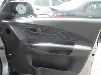 Утилизация автомобиля hyundai tucson (jm) 2.0 comfort года 2005 питание g4gc