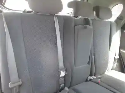 Утилизация автомобиля hyundai tucson (jm) 2.0 comfort года 2005 питание g4gc