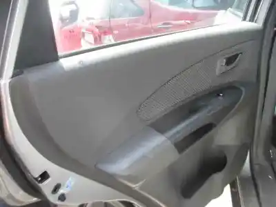Утилизация автомобиля hyundai tucson (jm) 2.0 comfort года 2005 питание g4gc