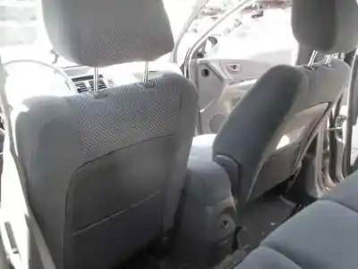 Утилизация автомобиля hyundai tucson (jm) 2.0 comfort года 2005 питание g4gc