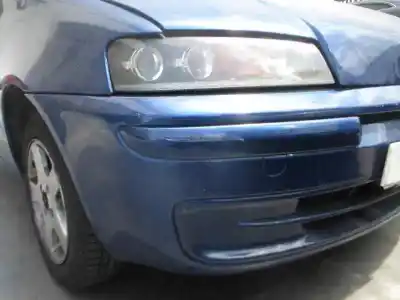 Утилизация автомобиля fiat punto berlina (188) 1.9 diesel eco года 2001 питание 188a3.000