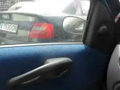 Утилизация автомобиля fiat punto berlina (188) 1.9 diesel eco года 2001 питание 188a3.000