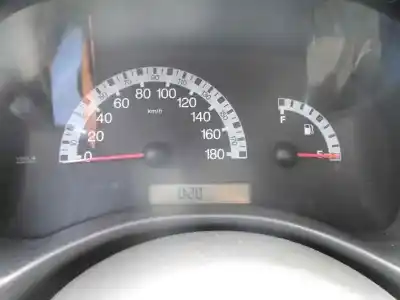 Утилизация автомобиля fiat punto berlina (188) 1.9 diesel eco года 2001 питание 188a3.000