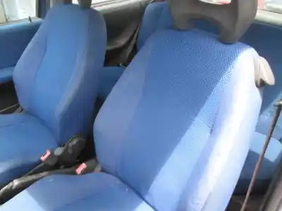 Утилизация автомобиля fiat punto berlina (188) 1.9 diesel eco года 2001 питание 188a3.000