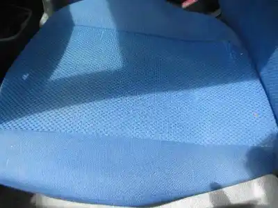 Утилизация автомобиля fiat punto berlina (188) 1.9 diesel eco года 2001 питание 188a3.000