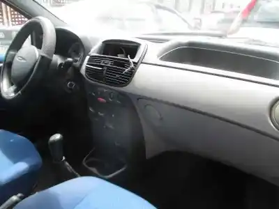 Утилизация автомобиля fiat punto berlina (188) 1.9 diesel eco года 2001 питание 188a3.000