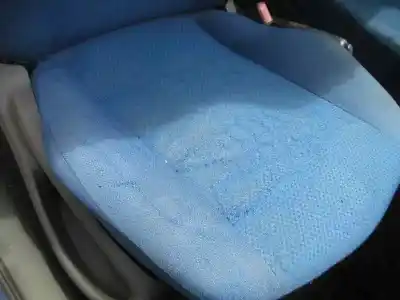Утилизация автомобиля fiat punto berlina (188) 1.9 diesel eco года 2001 питание 188a3.000