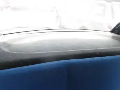 Утилизация автомобиля fiat punto berlina (188) 1.9 diesel eco года 2001 питание 188a3.000