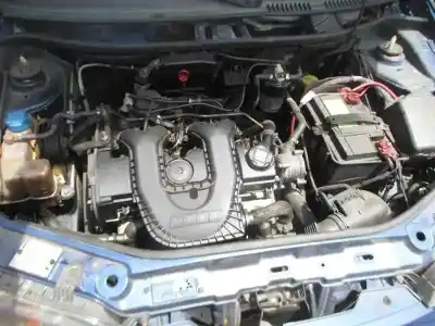 Утилизация автомобиля fiat punto berlina (188) 1.9 diesel eco года 2001 питание 188a3.000