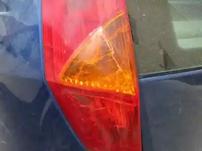 Утилизация автомобиля fiat punto berlina (188) 1.9 diesel eco года 2001 питание 188a3.000