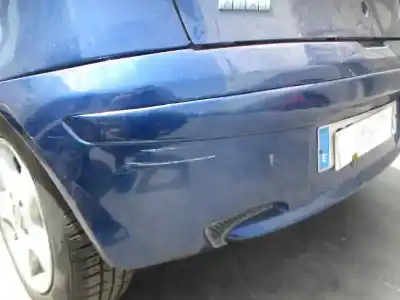 Утилизация автомобиля fiat punto berlina (188) 1.9 diesel eco года 2001 питание 188a3.000