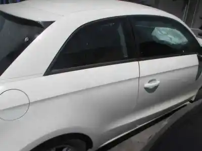 Утилизация автомобиля audi a1 sportback (8xa, 8xf) 1.6 tdi года 2011 питание cay