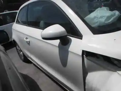 Утилизация автомобиля audi a1 sportback (8xa, 8xf) 1.6 tdi года 2011 питание cay