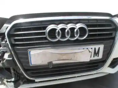 Утилизация автомобиля audi a1 sportback (8xa, 8xf) 1.6 tdi года 2011 питание cay