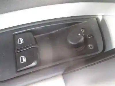 Утилизация автомобиля audi a1 sportback (8xa, 8xf) 1.6 tdi года 2011 питание cay