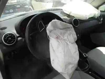 Утилизация автомобиля audi a1 sportback (8xa, 8xf) 1.6 tdi года 2011 питание cay
