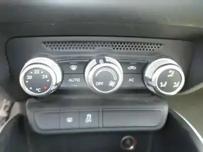 Утилизация автомобиля audi a1 sportback (8xa, 8xf) 1.6 tdi года 2011 питание cay