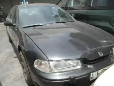 Утилизация автомобиля HONDA ACCORD BERLINA (CC/CE) 2.3 SR DOHC (CC7) года 1993 питание H23A3
