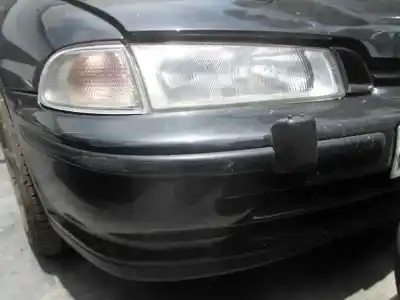 Утилизация автомобиля honda accord berlina (cc/ce) 2.3 sr dohc (cc7) года 1993 питание h23a3