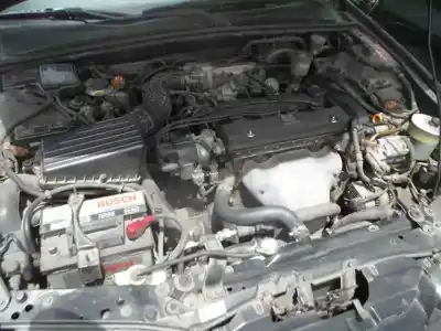 Утилизация автомобиля honda accord berlina (cc/ce) 2.3 sr dohc (cc7) года 1993 питание h23a3