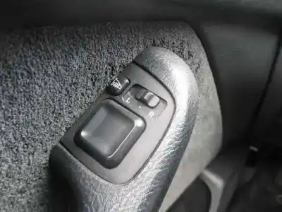 Утилизация автомобиля honda accord berlina (cc/ce) 2.3 sr dohc (cc7) года 1993 питание h23a3