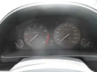 Утилизация автомобиля honda accord berlina (cc/ce) 2.3 sr dohc (cc7) года 1993 питание h23a3