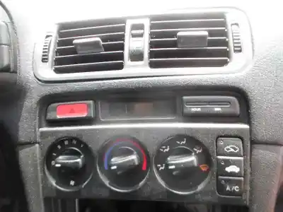 Утилизация автомобиля honda accord berlina (cc/ce) 2.3 sr dohc (cc7) года 1993 питание h23a3