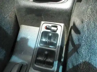 Утилизация автомобиля honda accord berlina (cc/ce) 2.3 sr dohc (cc7) года 1993 питание h23a3