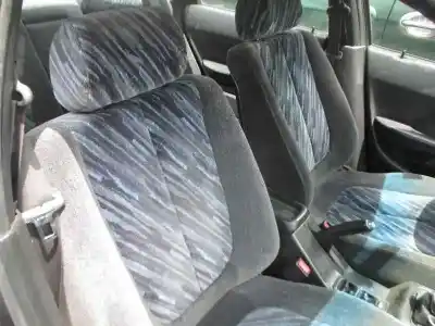 Утилизация автомобиля honda accord berlina (cc/ce) 2.3 sr dohc (cc7) года 1993 питание h23a3