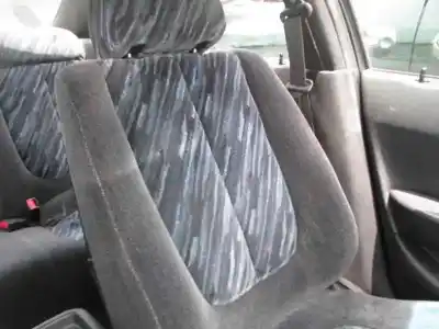 Утилизация автомобиля honda accord berlina (cc/ce) 2.3 sr dohc (cc7) года 1993 питание h23a3