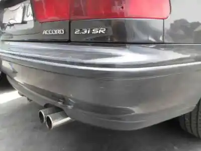 Утилизация автомобиля honda accord berlina (cc/ce) 2.3 sr dohc (cc7) года 1993 питание h23a3