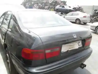 Утилизация автомобиля honda accord berlina (cc/ce) 2.3 sr dohc (cc7) года 1993 питание h23a3