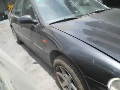 Утилизация автомобиля honda accord berlina (cc/ce) 2.3 sr dohc (cc7) года 1993 питание h23a3