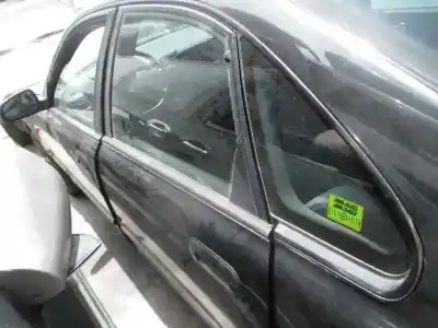 Утилизация автомобиля honda accord berlina (cc/ce) 2.3 sr dohc (cc7) года 1993 питание h23a3