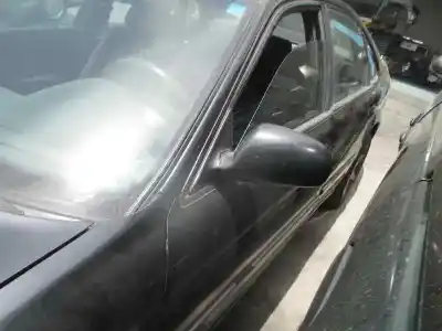 Утилизация автомобиля honda accord berlina (cc/ce) 2.3 sr dohc (cc7) года 1993 питание h23a3