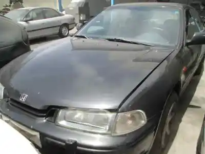 Утилизация автомобиля honda accord berlina (cc/ce) 2.3 sr dohc (cc7) года 1993 питание h23a3