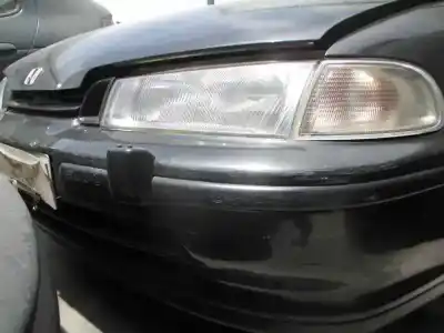 Утилизация автомобиля honda accord berlina (cc/ce) 2.3 sr dohc (cc7) года 1993 питание h23a3