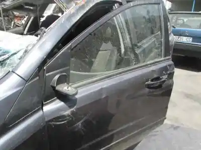 Veículo de Sucata ssangyong kyron 200 xdi limited do ano 2008 alimentado d20dt