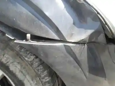 Veículo de Sucata ssangyong kyron 200 xdi limited do ano 2008 alimentado d20dt