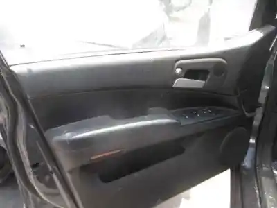 Veículo de Sucata ssangyong kyron 200 xdi limited do ano 2008 alimentado d20dt