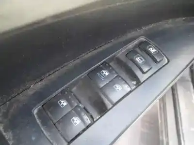 Veículo de Sucata ssangyong kyron 200 xdi limited do ano 2008 alimentado d20dt